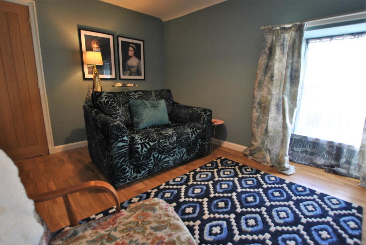 One Shoregate- Cosy Crail Retreat Екстериор снимка
