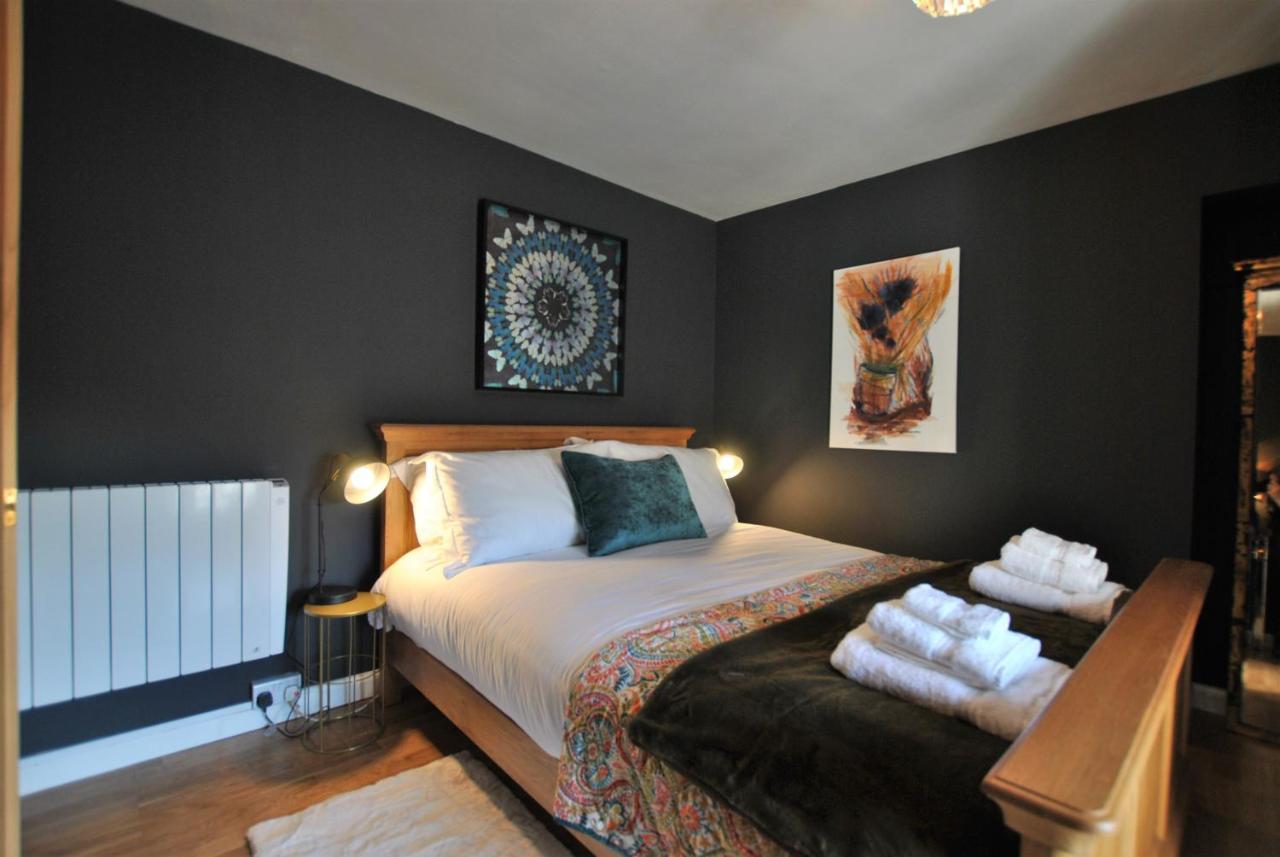 One Shoregate- Cosy Crail Retreat Екстериор снимка