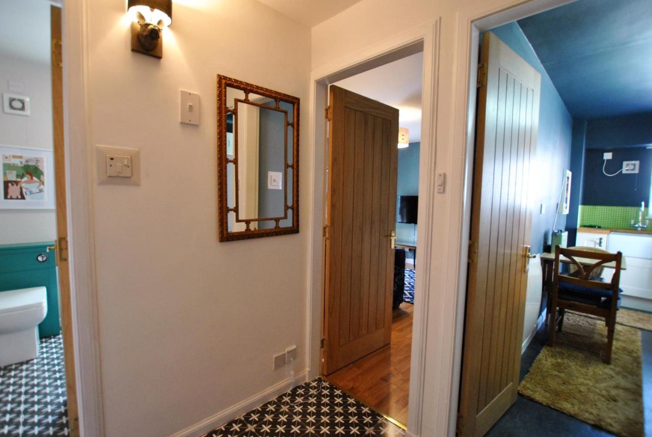 One Shoregate- Cosy Crail Retreat Екстериор снимка