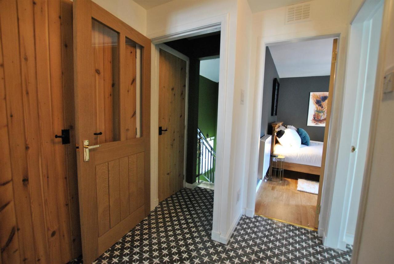 One Shoregate- Cosy Crail Retreat Екстериор снимка