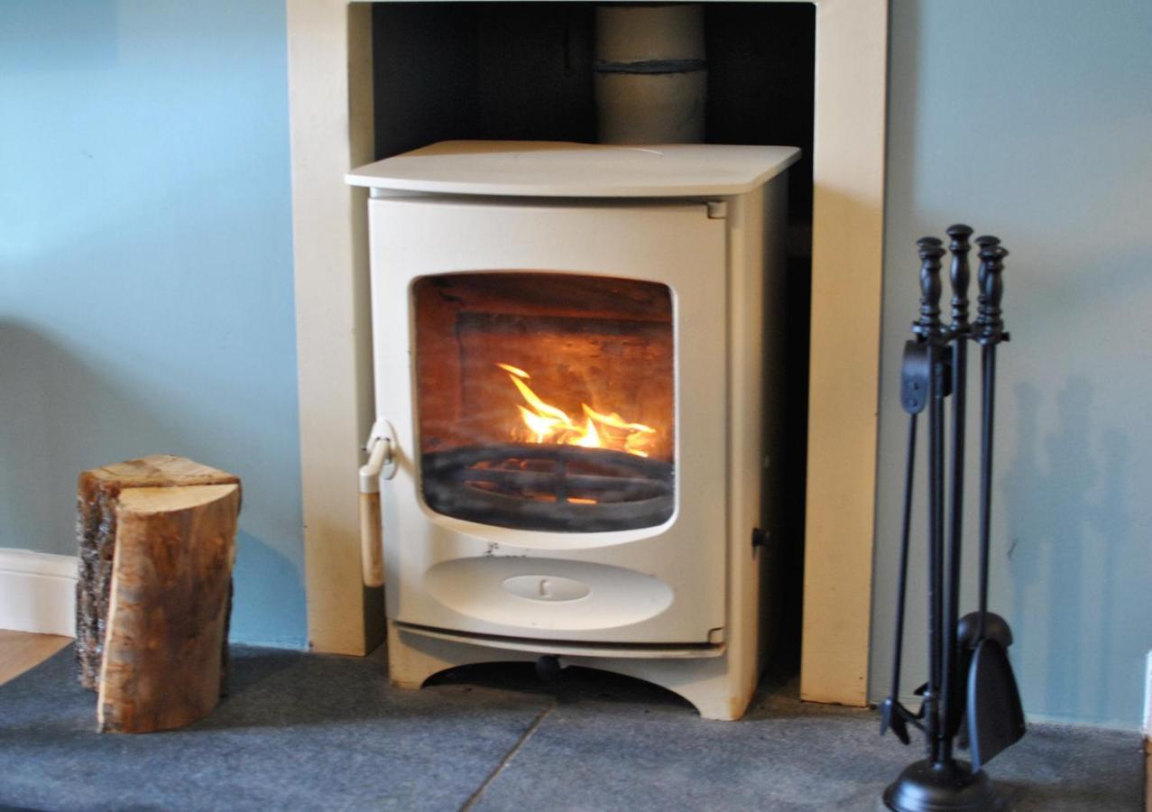 One Shoregate- Cosy Crail Retreat Екстериор снимка